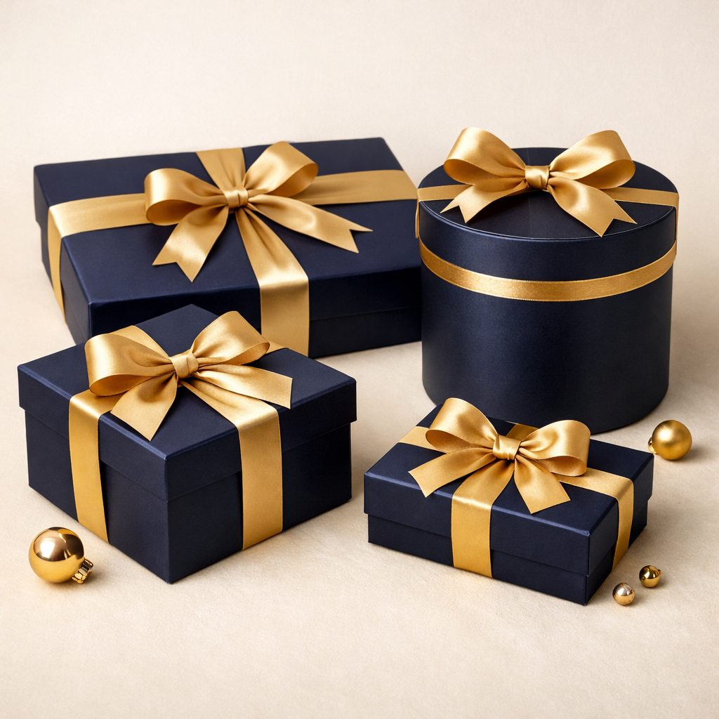 Hadiah pilihan dari Jakarta