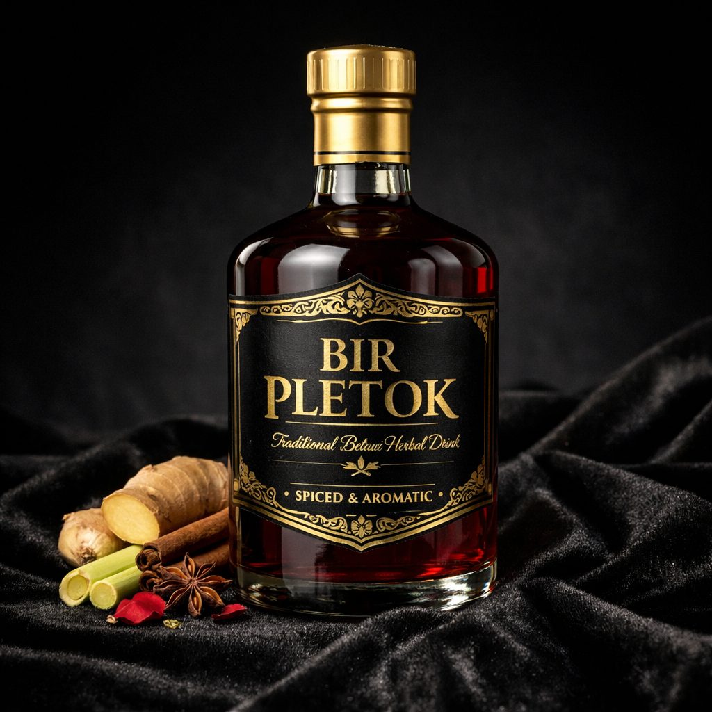 Bir Pletok