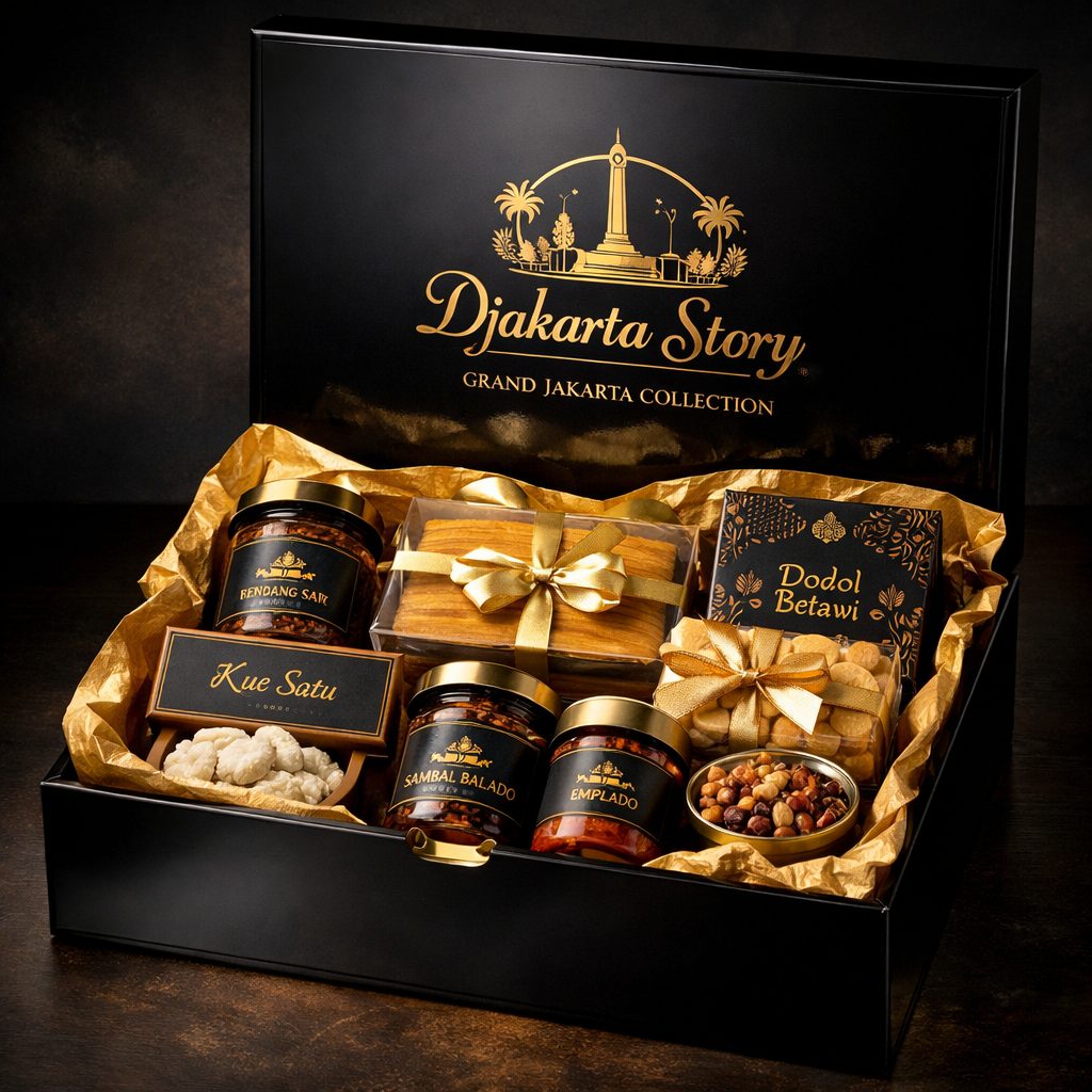 Grand Jakarta Collection