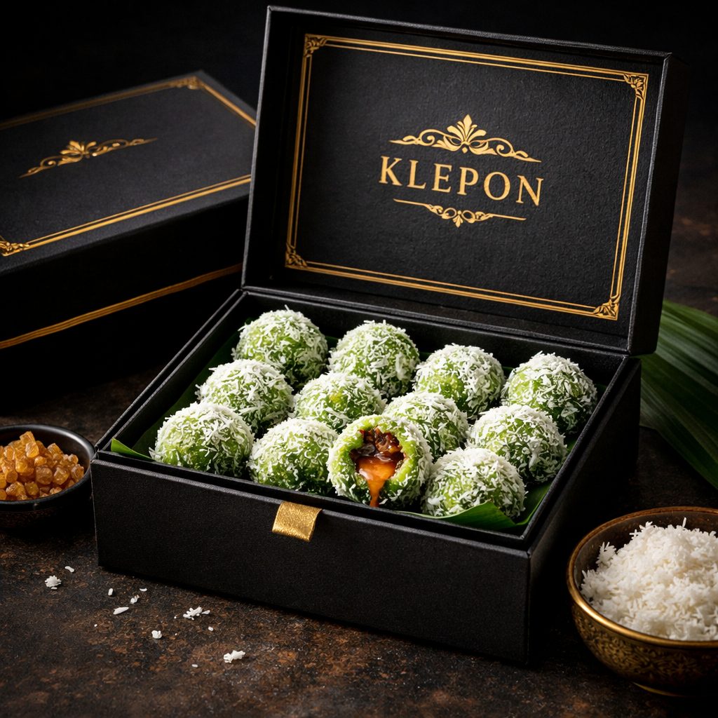 Klepon