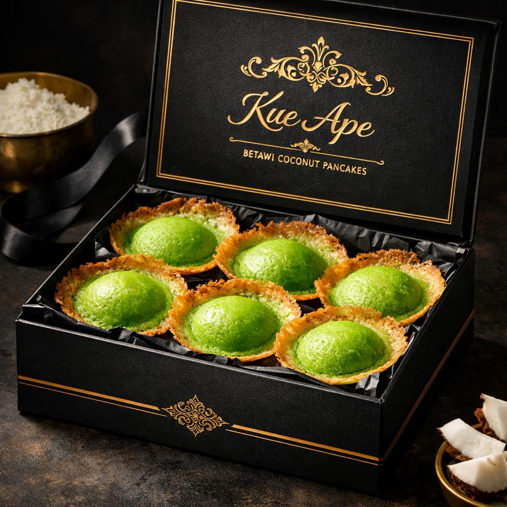 Kue Ape