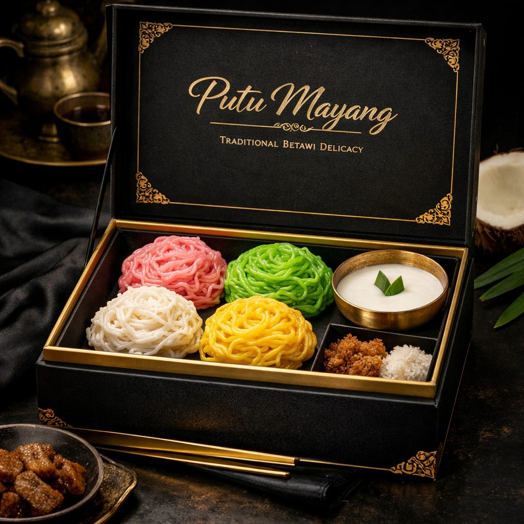 Putu Mayang