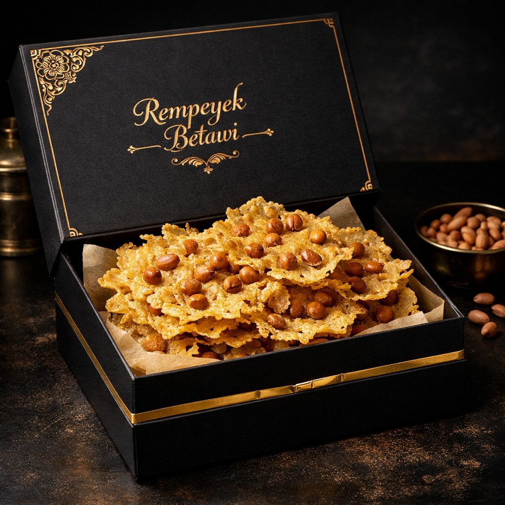 Rempeyek