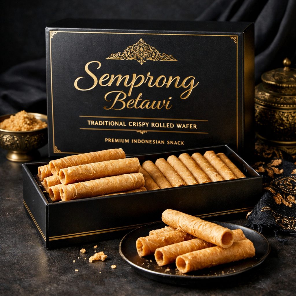 Semprong Betawi