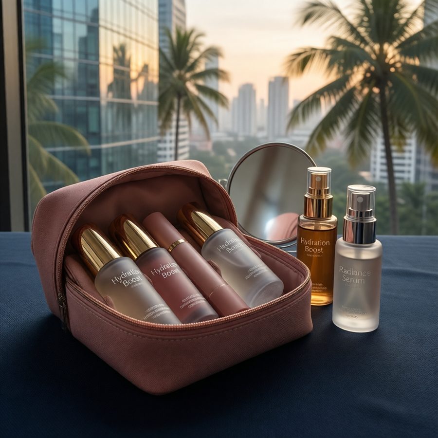 DSS Skincare