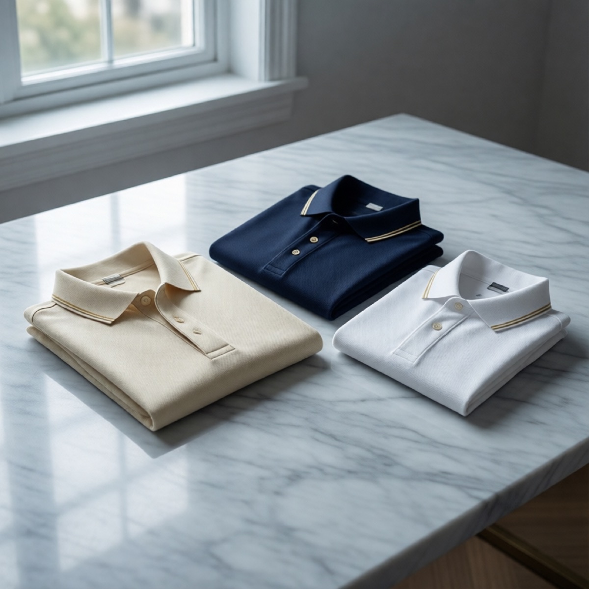 JKT Polo Originals