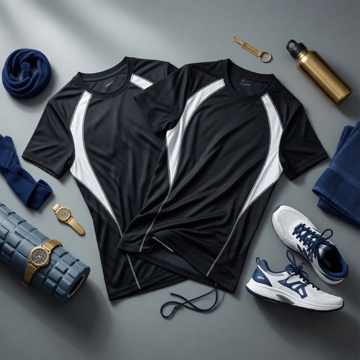 JKT Sport Wear
