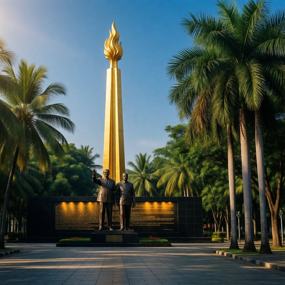 Tugu Proklamasi